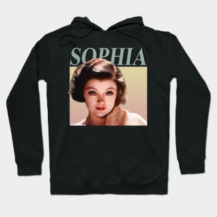 Sophia Petrillo || Estelle Getty Hoodie